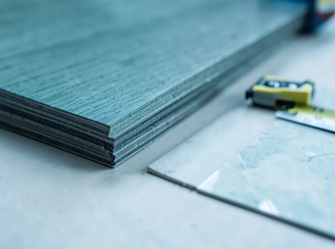 Luxury Vinyl Plank Installation Copper Harbor, MI FAQs